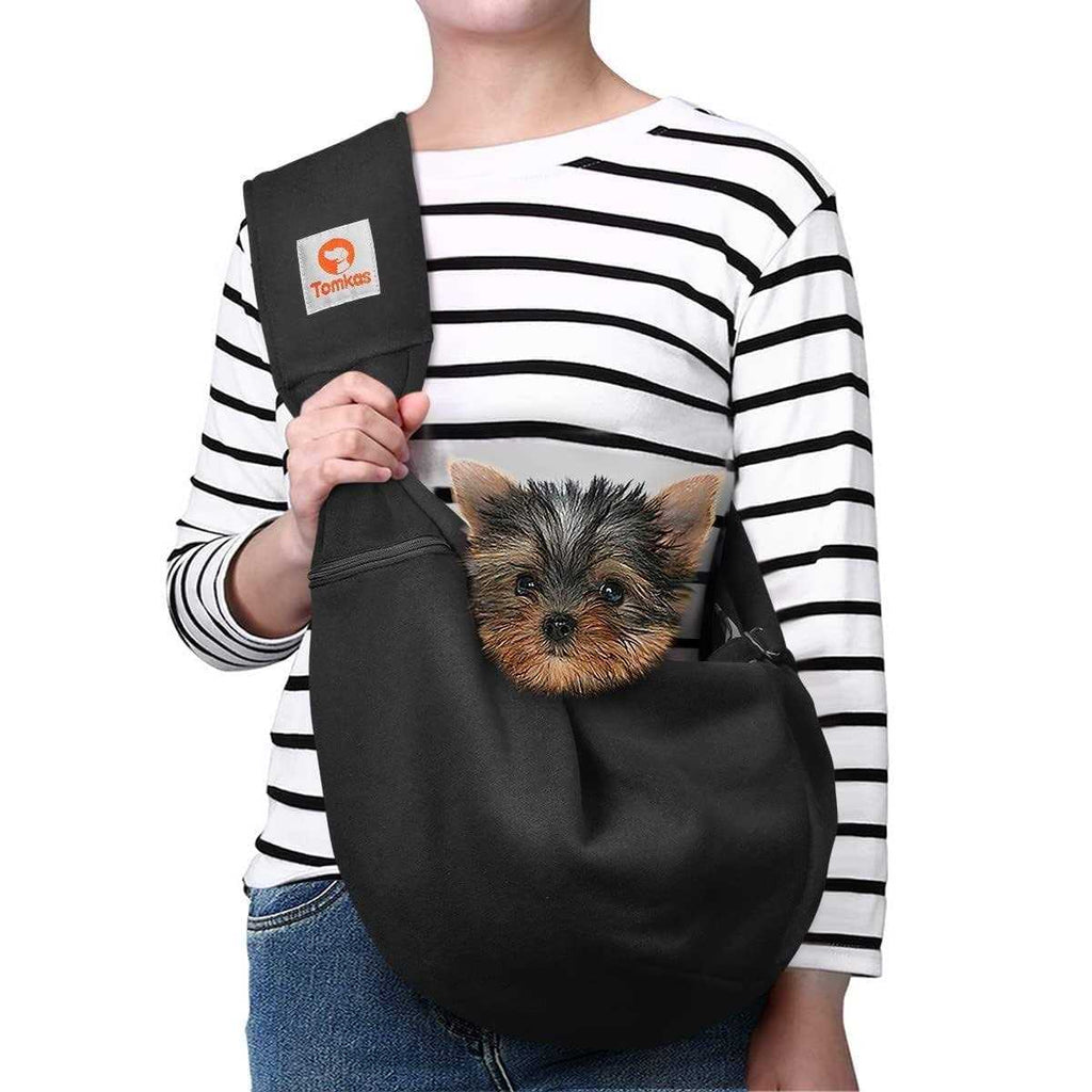Dog Sling Carrier for Small Dogs W8196