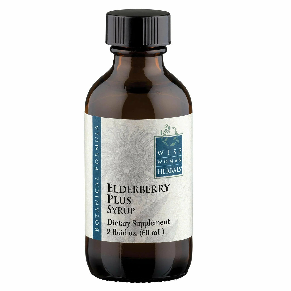 Elderberry Syrup D263