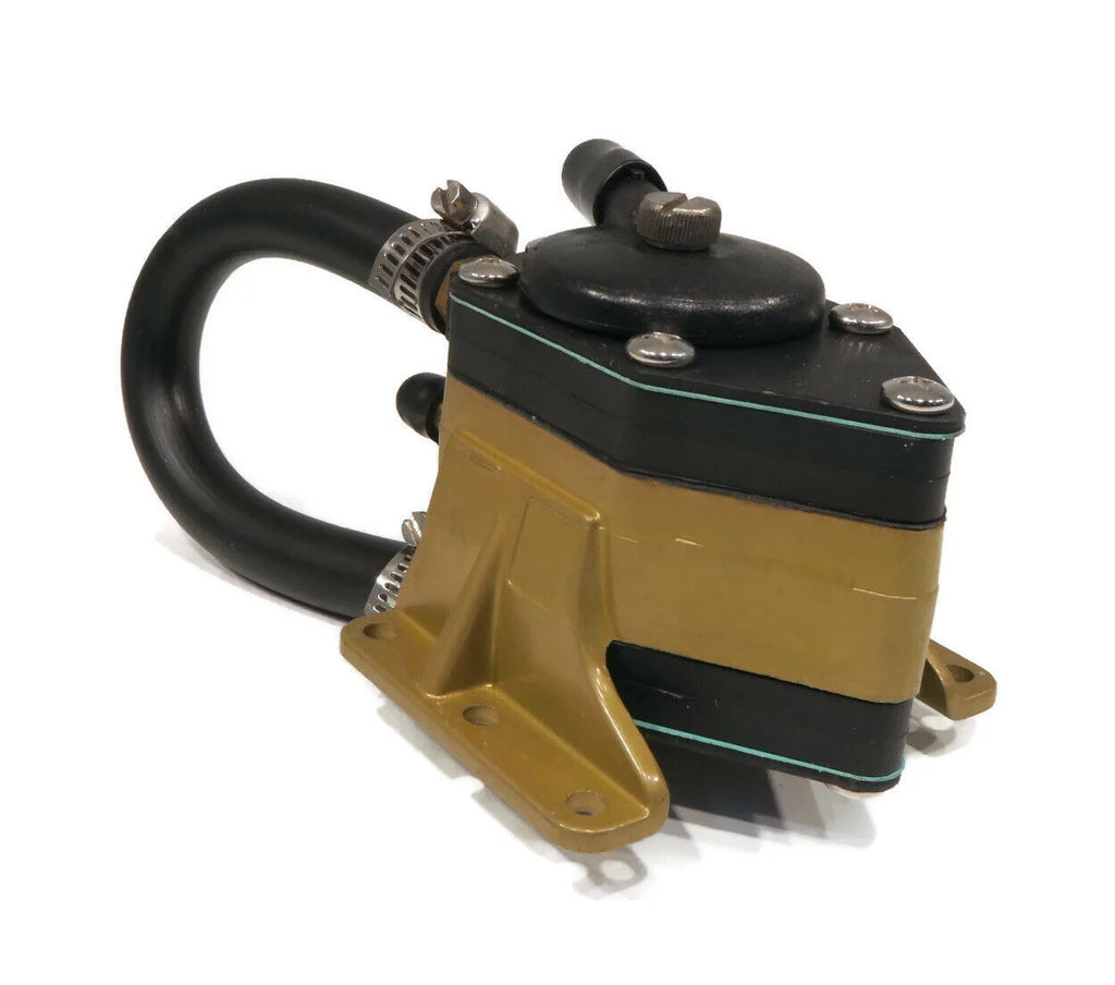 VRO Conversion Fuel Pump V5160