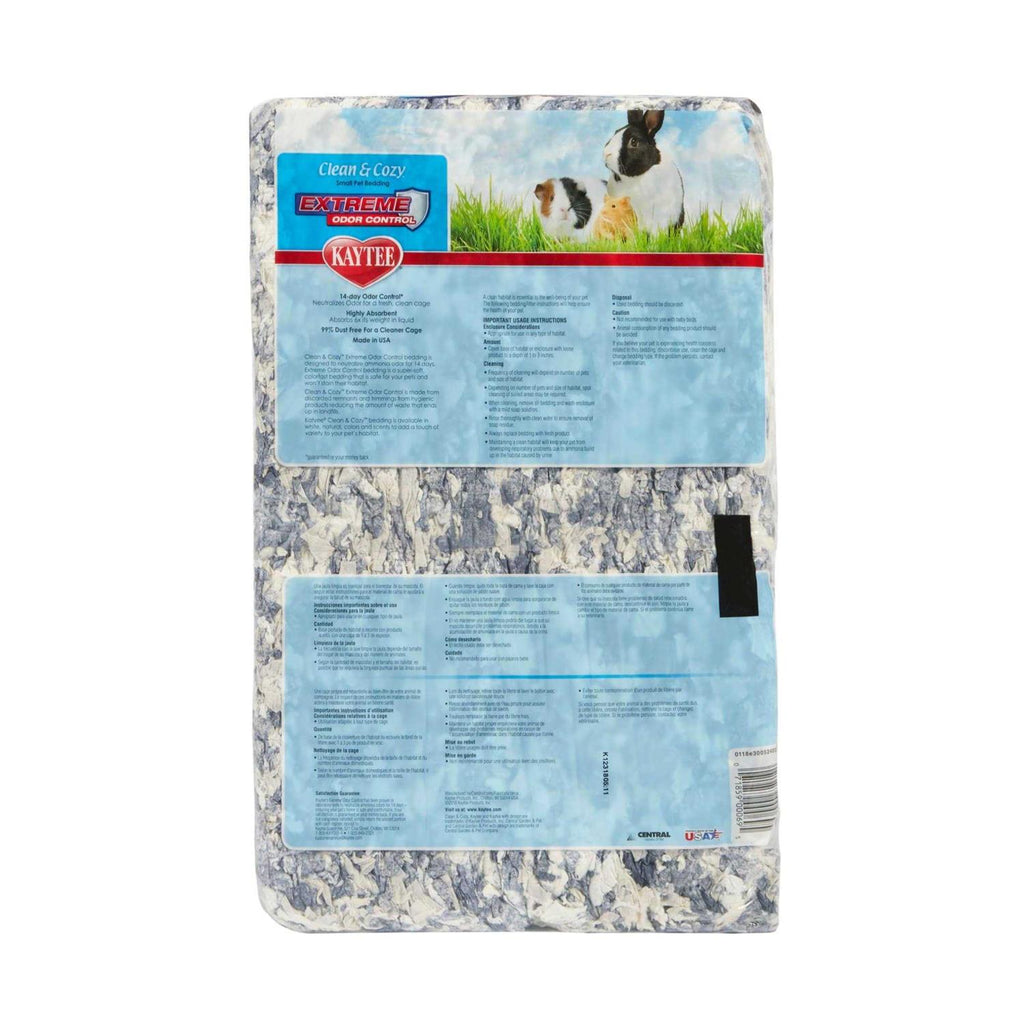 Clean Cozy Small Pet Bedding X6391