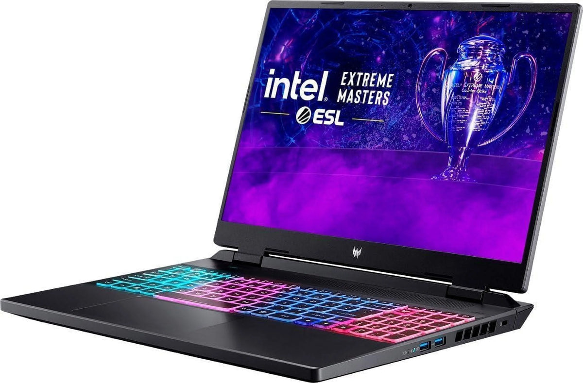 16" Gaming Laptop Intel Core i7 64GB DDR5 2TB SSD I798465