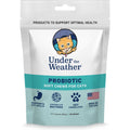 Probiotic Soft Chews Cat Supplement U142726