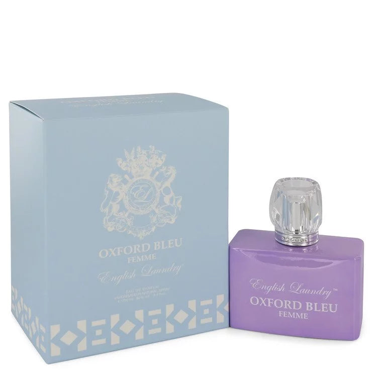 3.4 oz Eau De Parfum Spray F102573