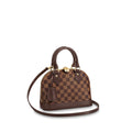 Women Down Tote Handbag Lightweight Solid Satchel Bag H525