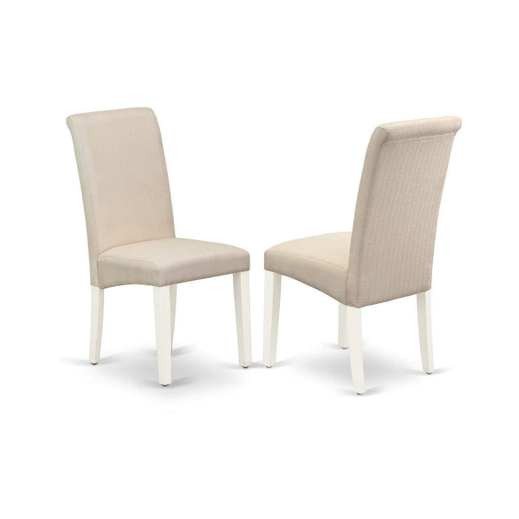 6-Piece Dining Table Set with Bench C8792