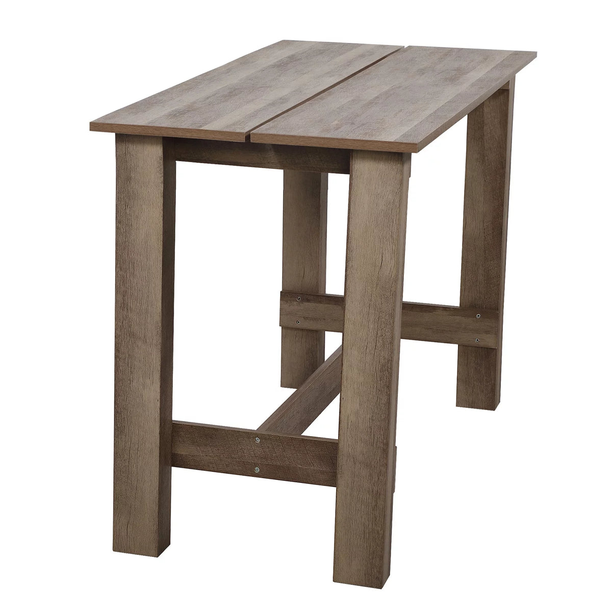 Light Brown Dining Table L41664