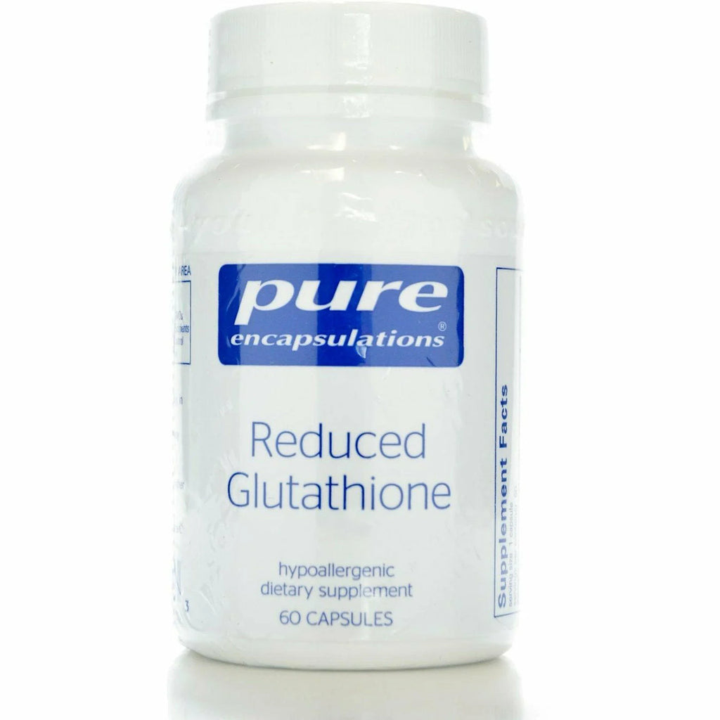 Reduced Glutathione 100 mg W626003