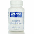 Reduced Glutathione 100 mg W626003