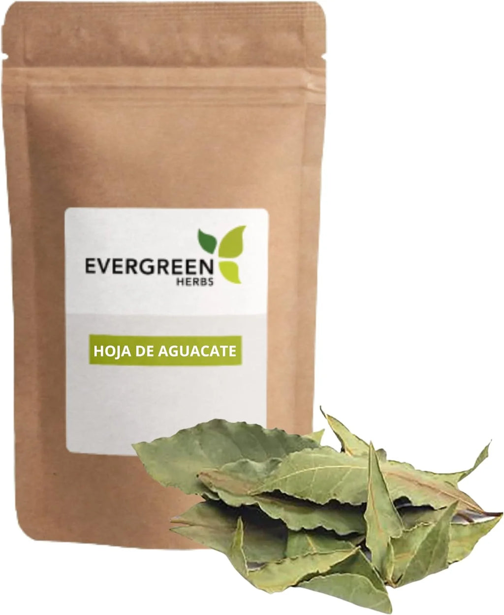 Avocado Leaf 2 Oz B1997