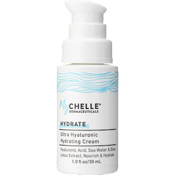 Hyaluronic Hydrating Cream 1 fl oz C47304