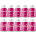 Menopause Support Capsules 10 Bottles X764