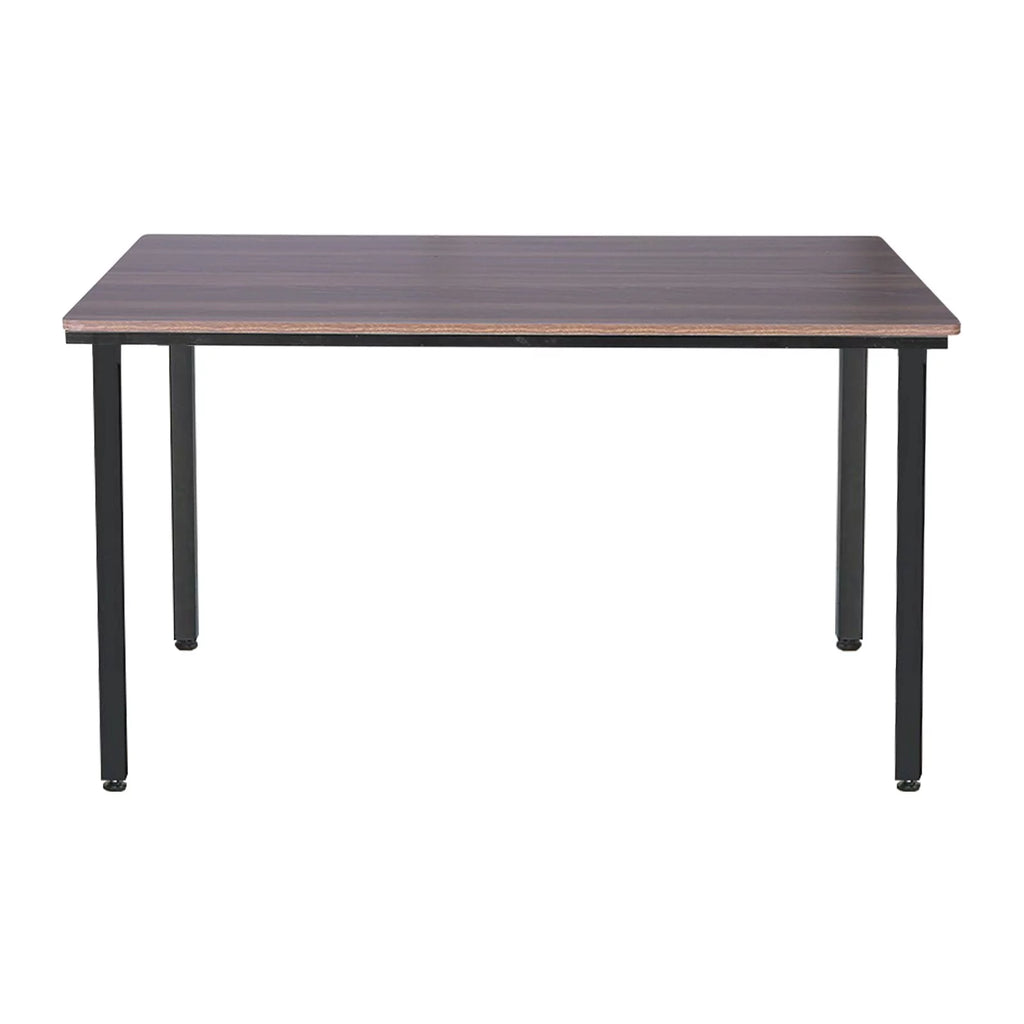 Steel Wood Computer Desk Study Table Workstation O8643