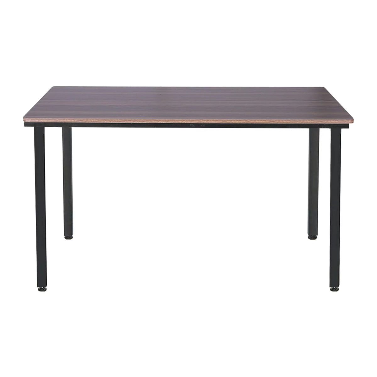 Steel Wood Computer Desk Study Table Workstation O8643