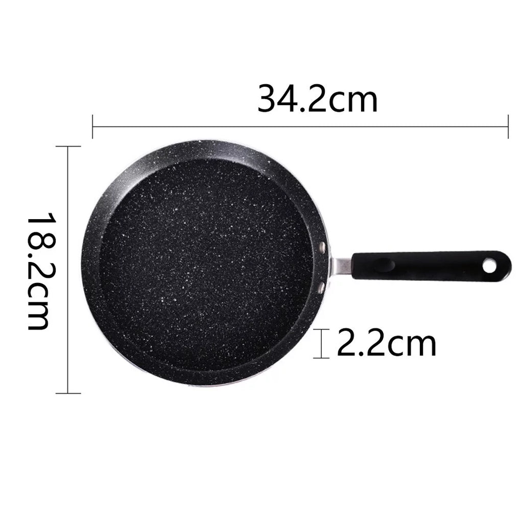 Non Stick Crepe Pan K847