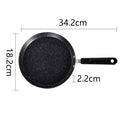 Non Stick Crepe Pan K847