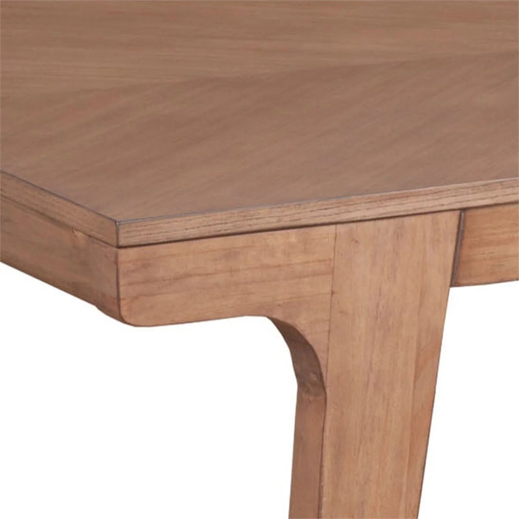 5-Piece Dining Table and 4 Side Chairs Set Y2619