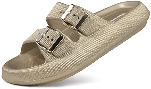 EVA Adjustable Slides V50659