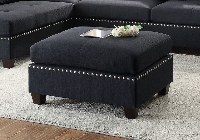 3-Piece Sectional Sofa Set T9377