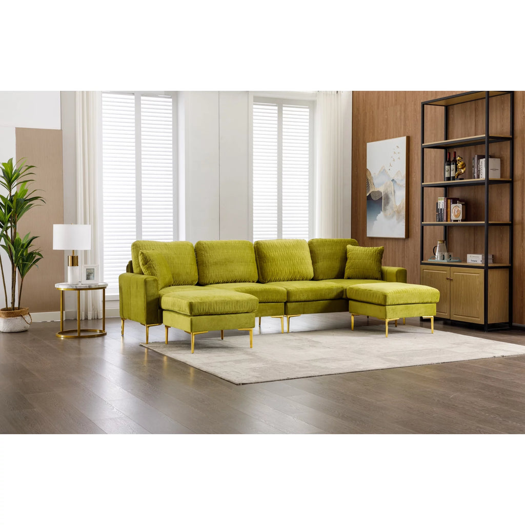 Accent Sofa C739