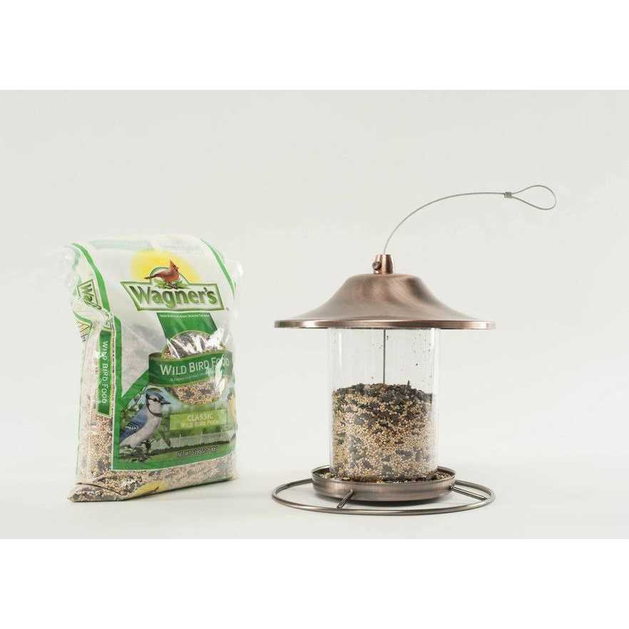 Wild Bird Food O787