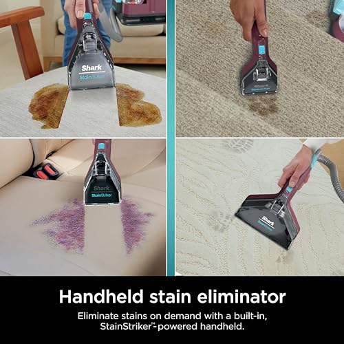 Portable Carpet Upholstery Area Rug Cleaner G56977
