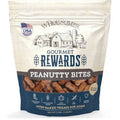 Peanutty Bites Dog Treats F920789