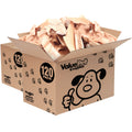 Beef Dog Chews 5-6 Inch 240 Count B111