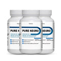 3 Bottles Advanced Formula P1738