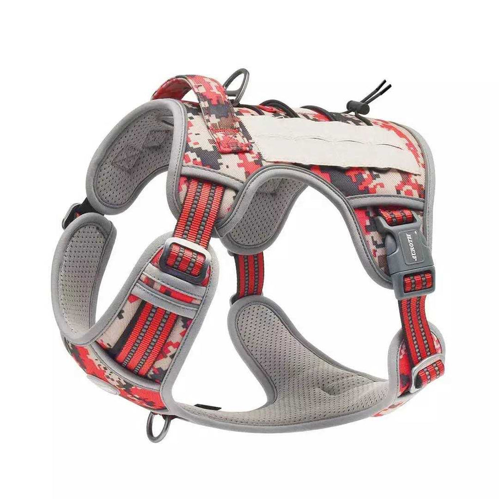 No Pull Dog Harness G73610