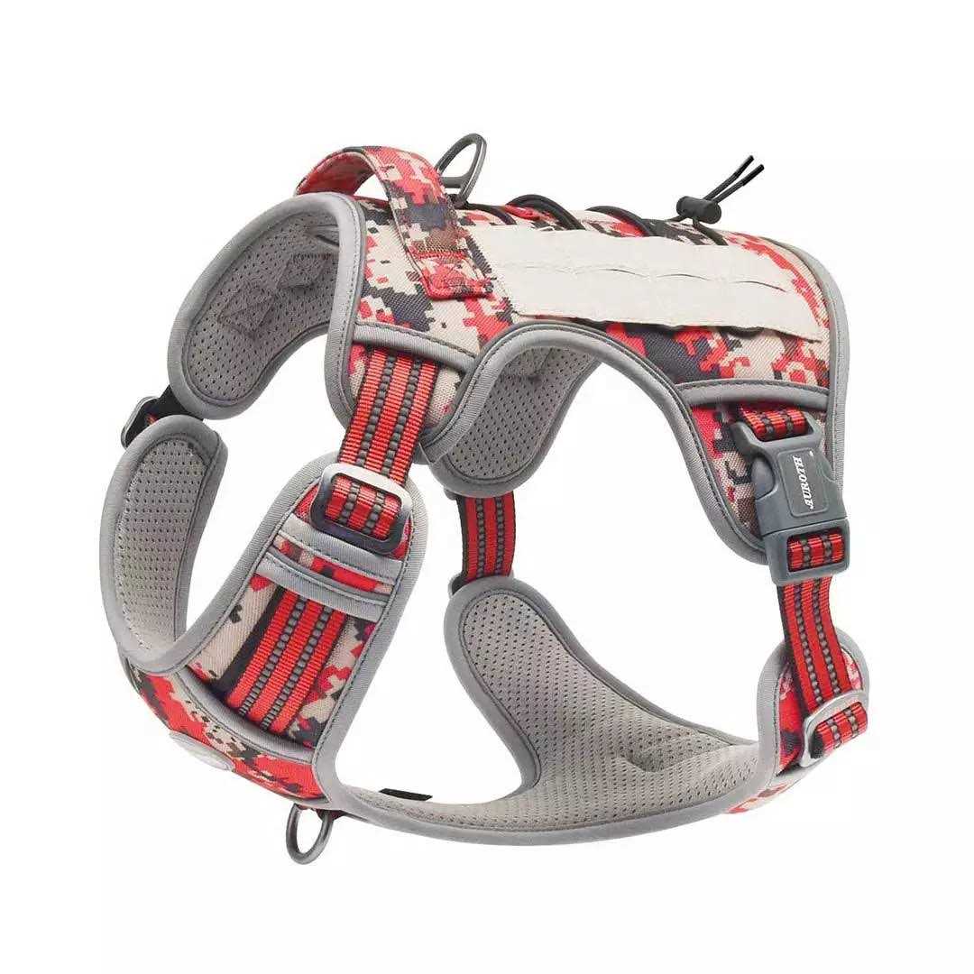 No Pull Dog Harness G73610
