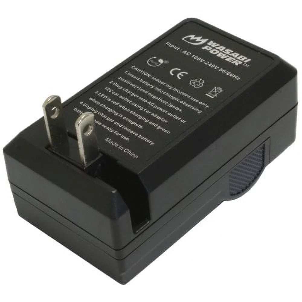 Battery and Charger K361