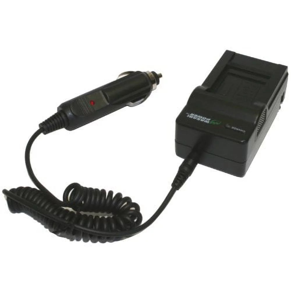 Battery and Charger K361
