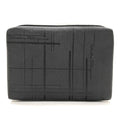 Black Nylon Pouch A70506