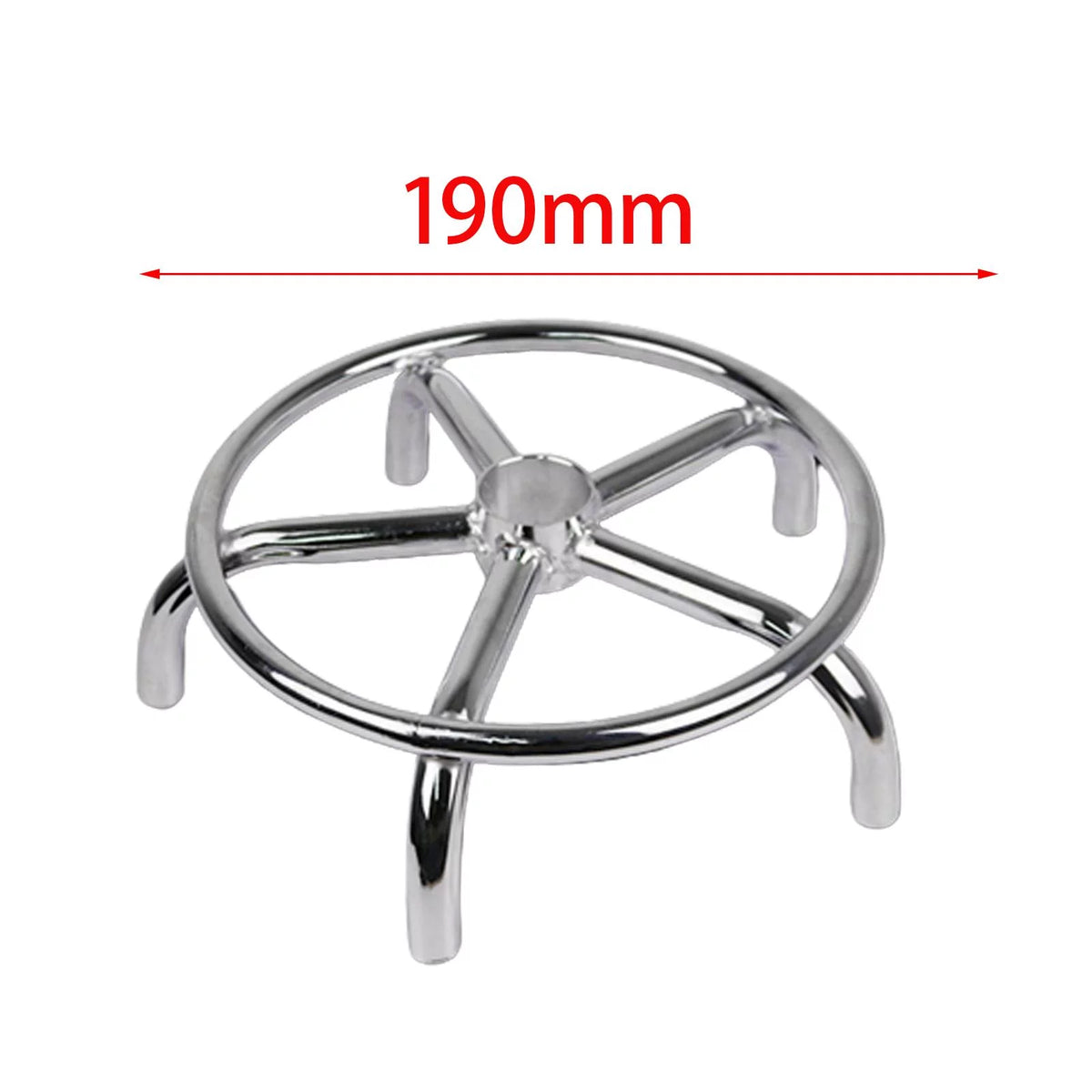 Chair Base Replacement D396061