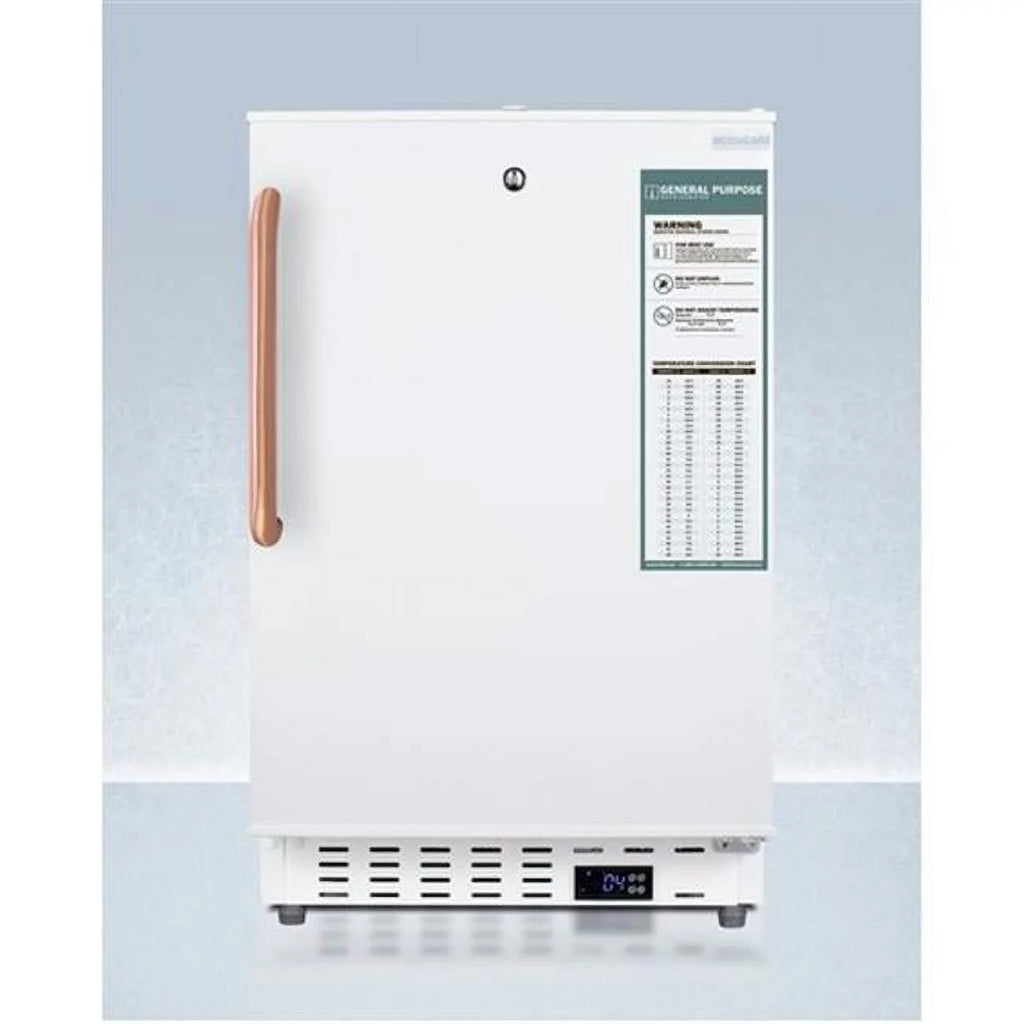 20" Built-In All-Refrigerator A805