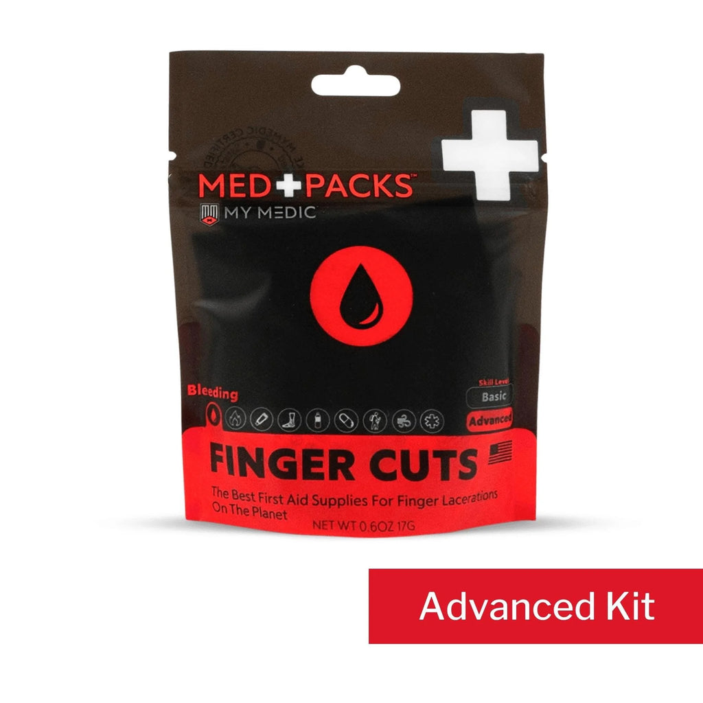 First Aid Kit in Portable Pouch A77297