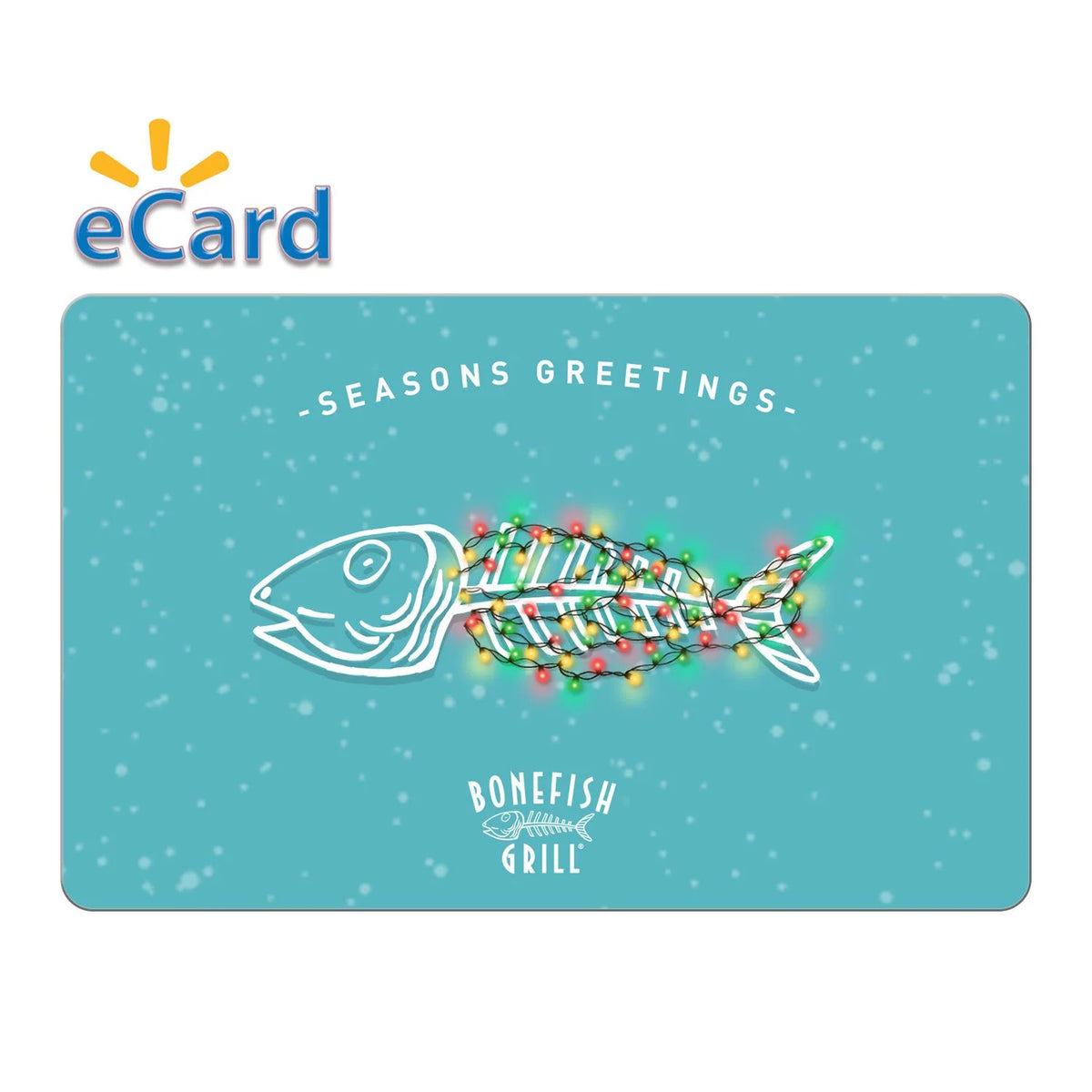 Gift Card G412