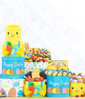Easter Chick Gift Tower H2094