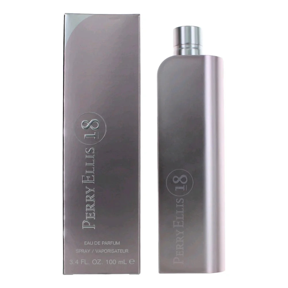 3.4 oz Eau De Parfum Spray for Women L1427