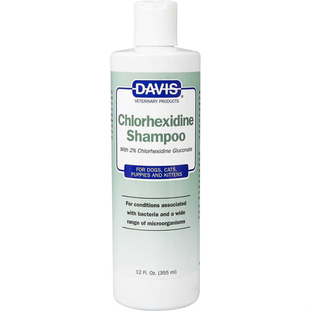 Dog & Cat Shampoo N3647