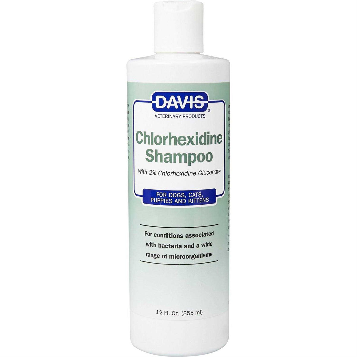 Dog & Cat Shampoo N3647
