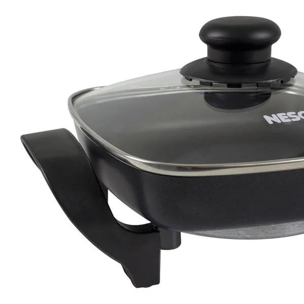 Electric Skillet V9320