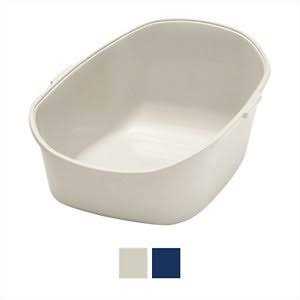 High Back Cat Litter Box F4868