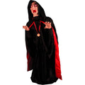 Vampire Animatronic with Lights and Sound T37439
