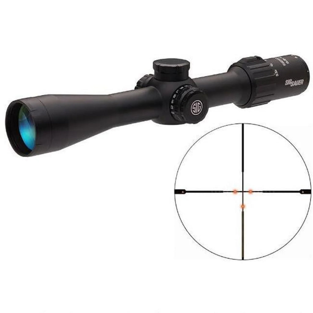 Riflescope X2453