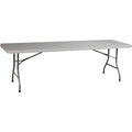 8' Resin Multi Purpose Table A855