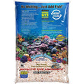 Live Aragonite Saltwater Aquarium Sand V33358