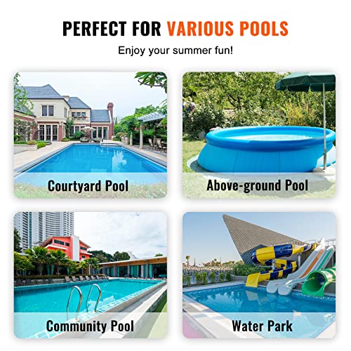 Sand Filter Pump for Above Ground Pools C683556