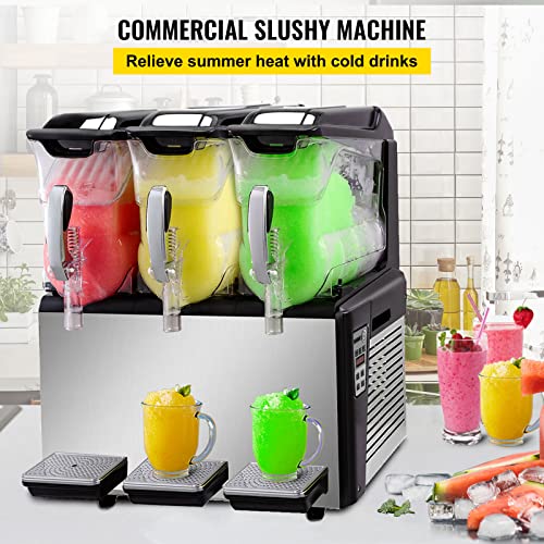 Slushy Machine L23589