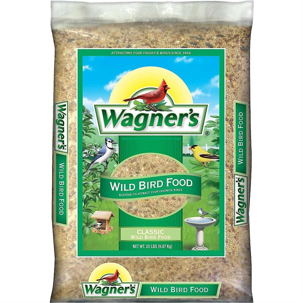 Wild Bird Food O787